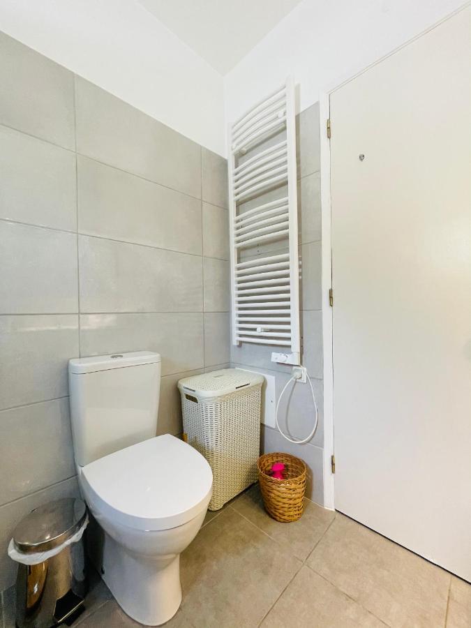 Vila Vista Luz ลากอส ภายนอก รูปภาพ