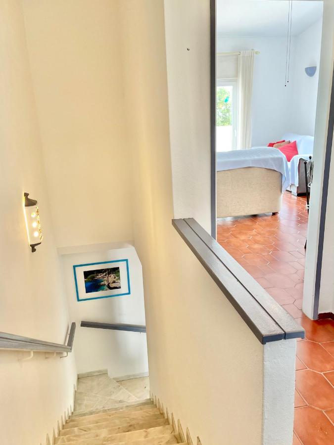 Vila Vista Luz ลากอส ภายนอก รูปภาพ