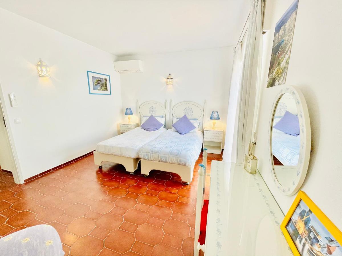 Vila Vista Luz ลากอส ภายนอก รูปภาพ