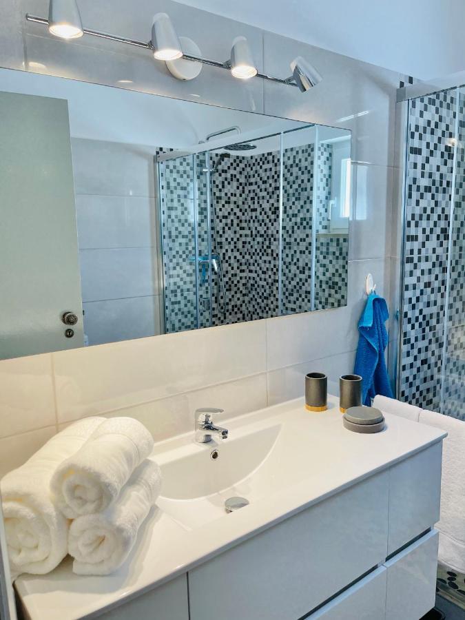 Vila Vista Luz ลากอส ภายนอก รูปภาพ